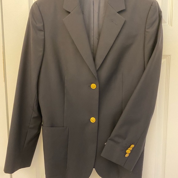 Blazer - Picture 2 of 3